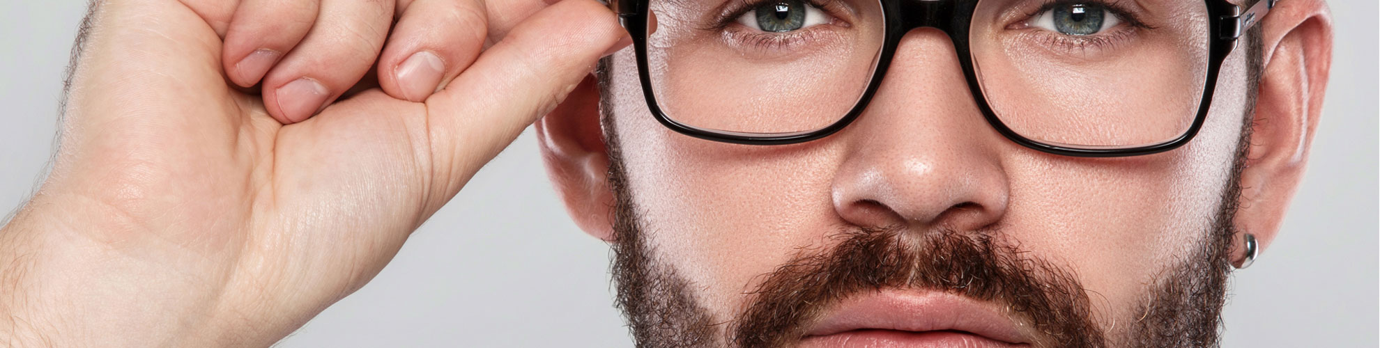 No Glare Lenses in Woodinville, WA The Optik Vision Center